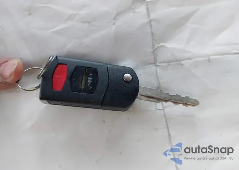 2015 Mazda Cx-9 Touring from USA, damaged, VIN JM3TB3CV0F0460596